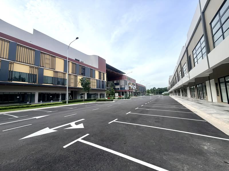 Shop / Office for Rent in Horizon Hills (Iskandar Puteri (Nusajaya)) - Jacelyn Lim - Exterior - PropertyGuru.com.my