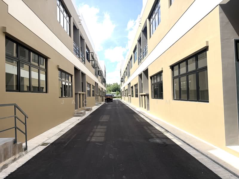 Shop / Office for Rent in Horizon Hills (Iskandar Puteri (Nusajaya)) - Jacelyn Lim - Exterior - PropertyGuru.com.my
