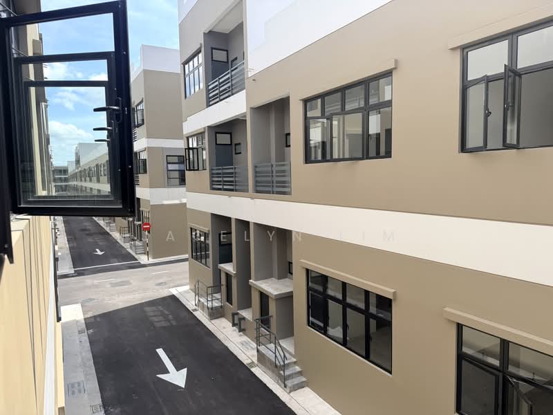 Shop / Office for Rent in Horizon Hills (Iskandar Puteri (Nusajaya)) - Jacelyn Lim - Exterior - PropertyGuru.com.my