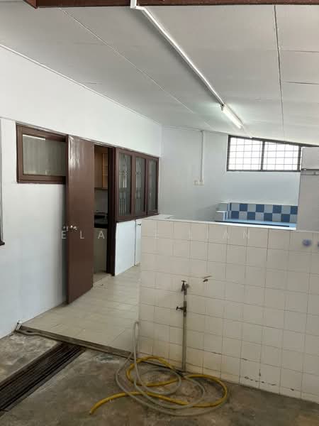 Rumah Teres 2 Tingkat untuk Disewa di Taman Tun Dr Ismail (Kuala Lumpur) - Elaine Lian - Kitchen - PropertyGuru.com.my