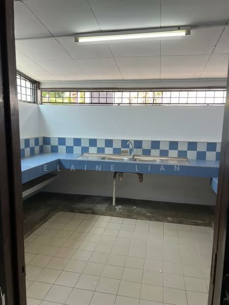 Rumah Teres 2 Tingkat untuk Disewa di Taman Tun Dr Ismail (Kuala Lumpur) - Elaine Lian - Kitchen - PropertyGuru.com.my