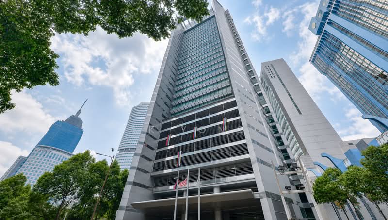 Office for Rent in Kuala Lumpur (Kuala Lumpur) - TK Yong - Exterior - PropertyGuru.com.my