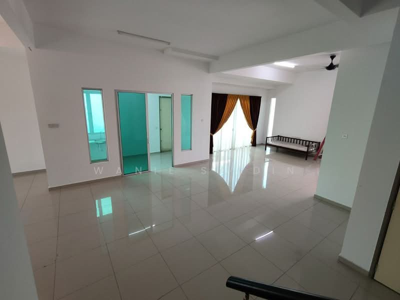 Link Bungalow for Sale in Bandar Seri Astana (Sungai Petani) - Wanie Saidin - PropertyGuru.com.my