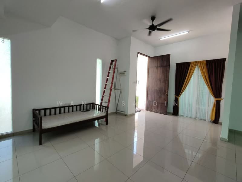 Link Bungalow for Sale in Bandar Seri Astana (Sungai Petani) - Wanie Saidin - PropertyGuru.com.my