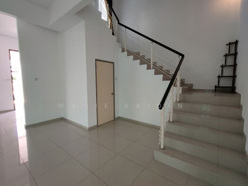 Link Bungalow for Sale in Bandar Seri Astana (Sungai Petani) - Wanie Saidin - PropertyGuru.com.my