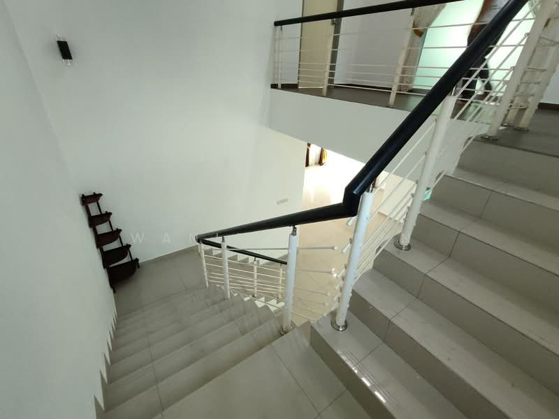 Link Bungalow for Sale in Bandar Seri Astana (Sungai Petani) - Wanie Saidin - PropertyGuru.com.my