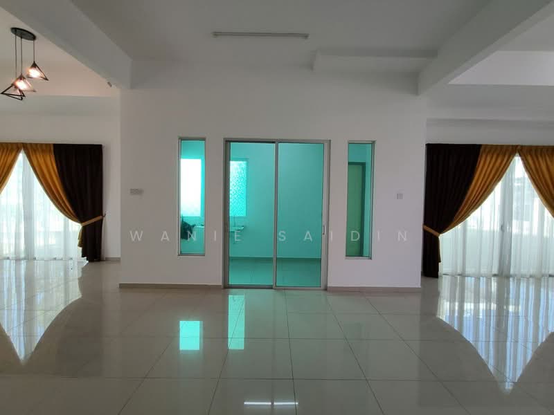 Link Bungalow for Sale in Bandar Seri Astana (Sungai Petani) - Wanie Saidin - PropertyGuru.com.my