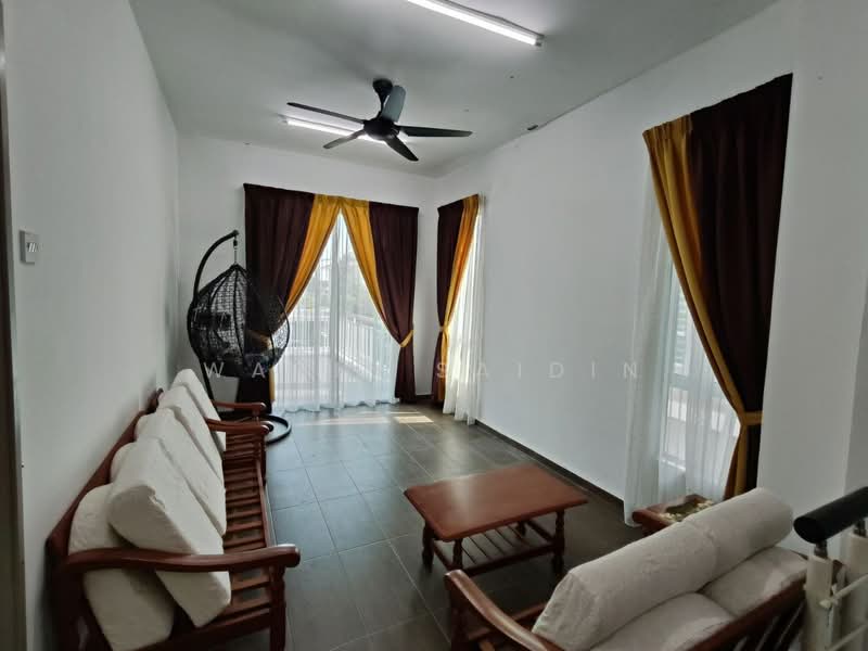 Link Bungalow for Sale in Bandar Seri Astana (Sungai Petani) - Wanie Saidin - PropertyGuru.com.my