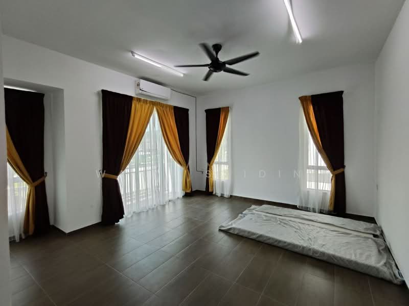 Link Bungalow for Sale in Bandar Seri Astana (Sungai Petani) - Wanie Saidin - PropertyGuru.com.my