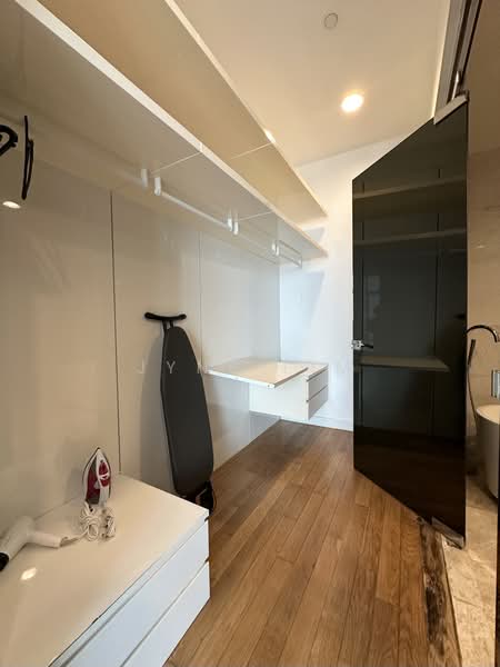 Service Residence for Sale at The Face Suites (Platinum Suites) - Jyne Lim - Interior - PropertyGuru.com.my