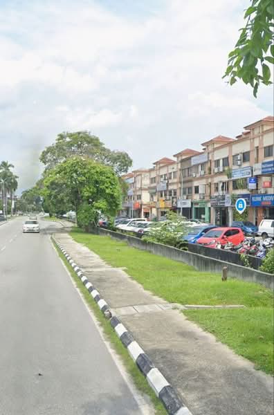 Shop for Sale in Klang (Selangor) - Alvin Lim - Exterior - PropertyGuru.com.my