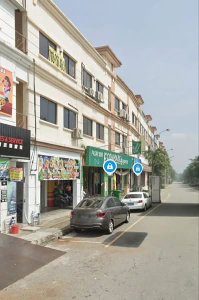 Shop for Sale in Klang (Selangor) - Alvin Lim - Exterior - PropertyGuru.com.my