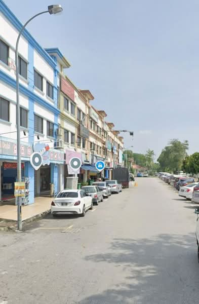 Shop for Sale in Klang (Selangor) - Alvin Lim - Exterior - PropertyGuru.com.my