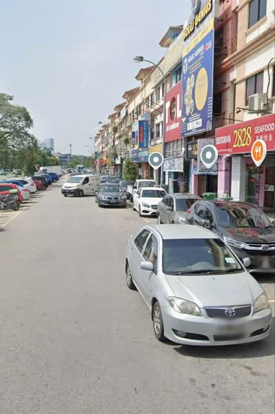 Shop for Sale in Klang (Selangor) - Alvin Lim - Exterior - PropertyGuru.com.my