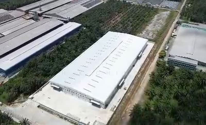 Detached Factory for Rent in Kampung Teluk Mengkuang (Telok Panglima Garang) - H.K Ching - PropertyGuru.com.my