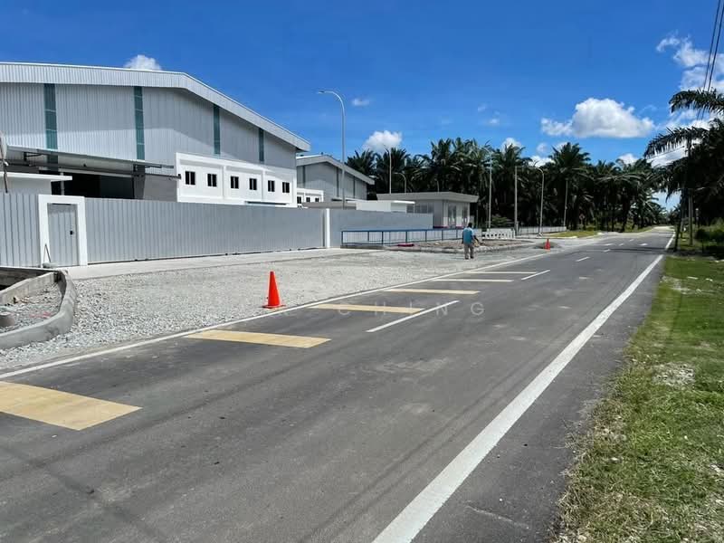 Detached Factory for Rent in Kampung Teluk Mengkuang (Telok Panglima Garang) - H.K Ching - PropertyGuru.com.my