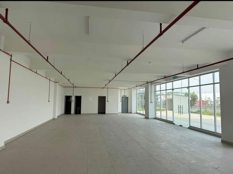Detached Factory for Rent in Kampung Teluk Mengkuang (Telok Panglima Garang) - H.K Ching - Interior - PropertyGuru.com.my