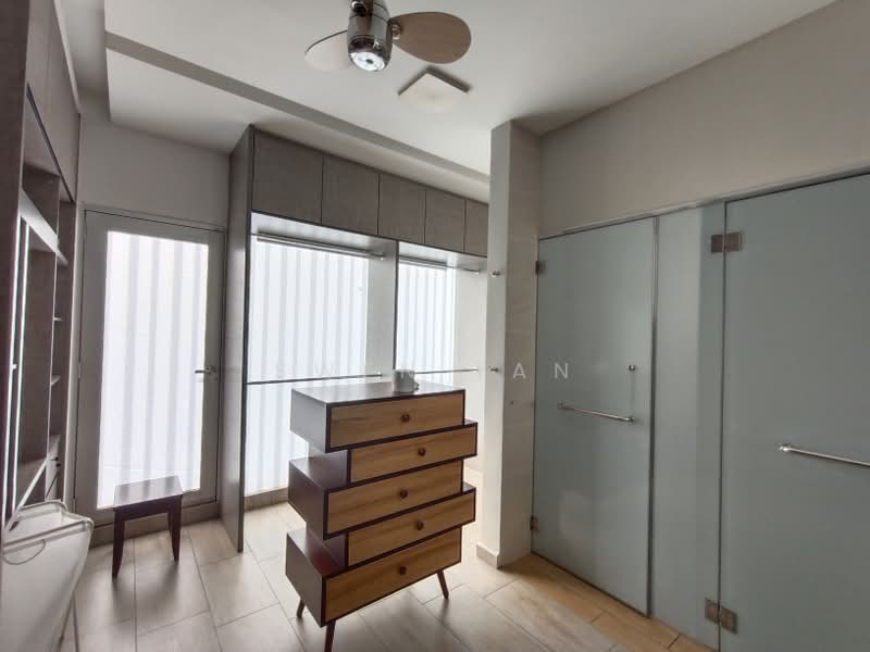 2-storey Terraced House for Rent in Eco Sanctuary (Telok Panglima Garang) - Swen Tan - Interior - PropertyGuru.com.my