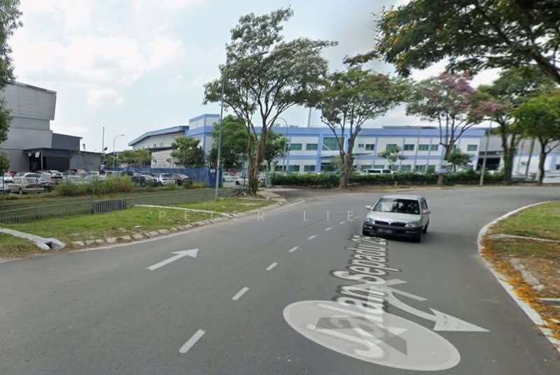 Semi-D Factory for Sale in Shah Alam (Selangor) - Peter Liew - Exterior - PropertyGuru.com.my
