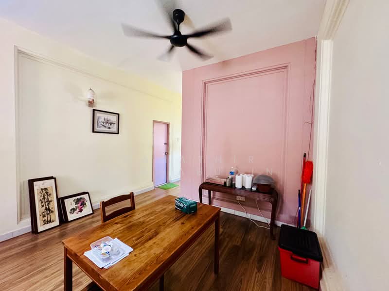 1-storey Terraced House for Sale in Seksyen 4 (Kota Damansara) - Nahathir Shahabudin - Interior - PropertyGuru.com.my