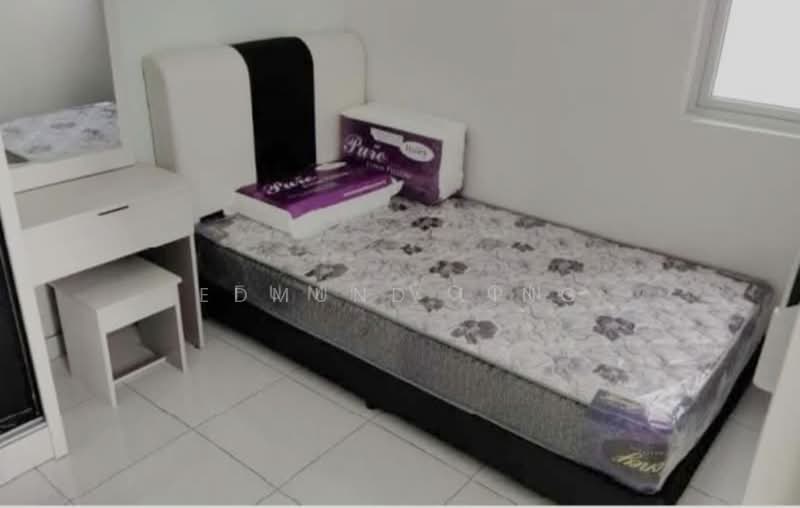 Pangsapuri untuk Disewa di Camellia Residence - Edmund Ling - PropertyGuru.com.my