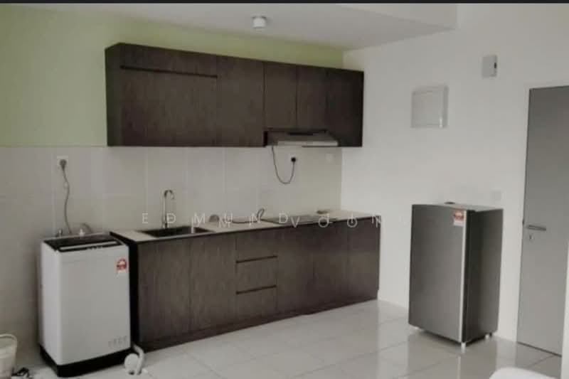 Pangsapuri untuk Disewa di Camellia Residence - Edmund Ling - PropertyGuru.com.my