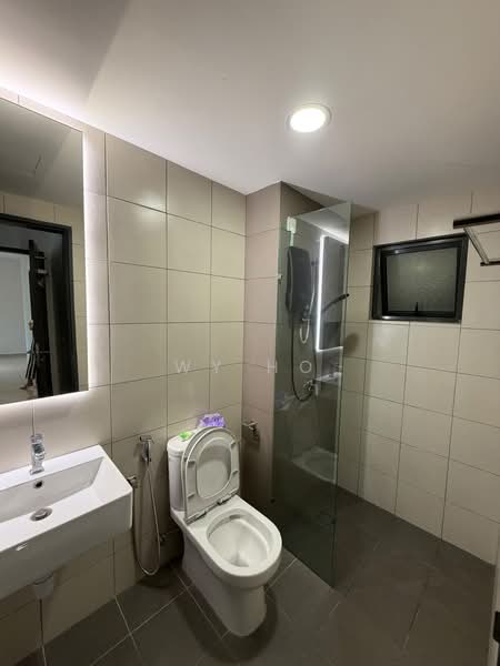 Servis Apartment untuk Disewa di D'Quince Residences - WY Ho - PropertyGuru.com.my