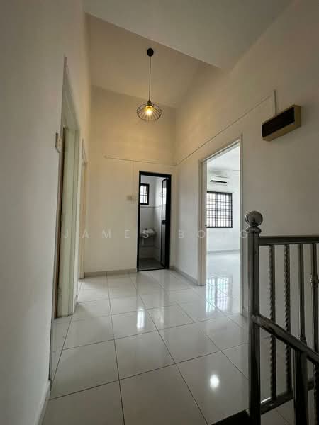 Rumah Teres 2 Tingkat untuk Dijual di Bukit Indah (Iskandar Puteri (Nusajaya)) - James Bong - Corridor - PropertyGuru.com.my