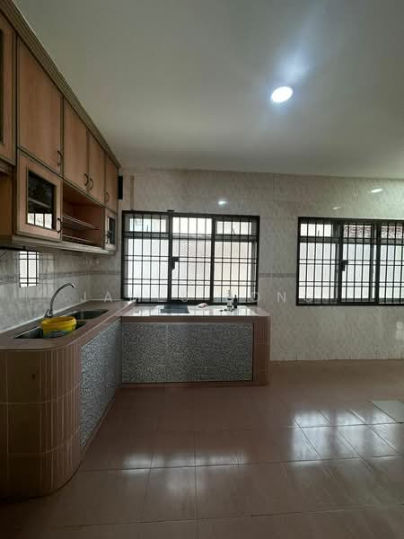 Rumah Teres 2 Tingkat untuk Dijual di Bukit Indah (Iskandar Puteri (Nusajaya)) - James Bong - Kitchen - PropertyGuru.com.my