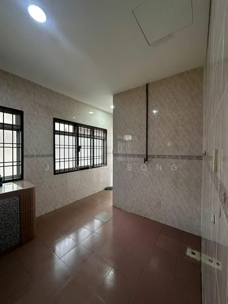 Rumah Teres 2 Tingkat untuk Dijual di Bukit Indah (Iskandar Puteri (Nusajaya)) - James Bong - Kitchen - PropertyGuru.com.my