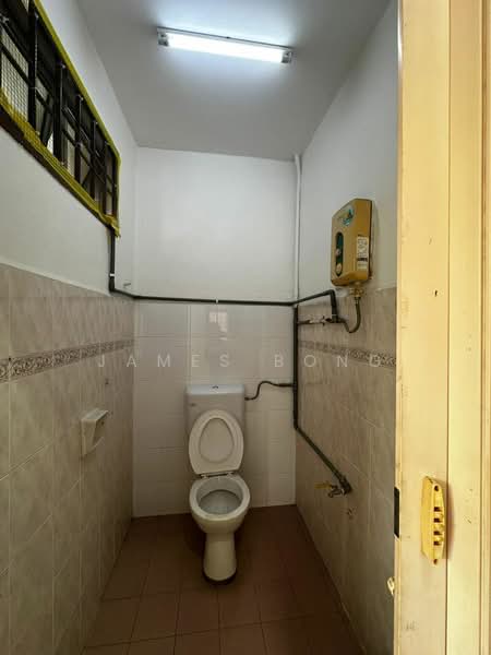 Rumah Teres 2 Tingkat untuk Dijual di Bukit Indah (Iskandar Puteri (Nusajaya)) - James Bong - Bathroom - PropertyGuru.com.my