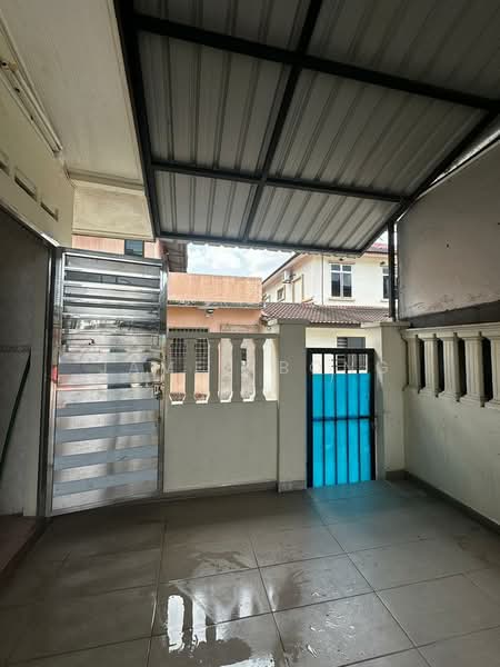 Rumah Teres 2 Tingkat untuk Dijual di Bukit Indah (Iskandar Puteri (Nusajaya)) - James Bong - Exterior - PropertyGuru.com.my