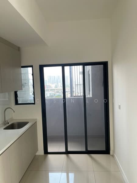 Condominium for Sale at Skyline KL - Jackson Looi - Kitchen - PropertyGuru.com.my