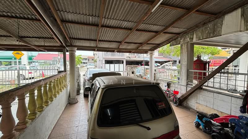 2-storey Terraced House for Sale in Taman Puchong Indah (Puchong) - Fatma Hani Hussin - Exterior - PropertyGuru.com.my