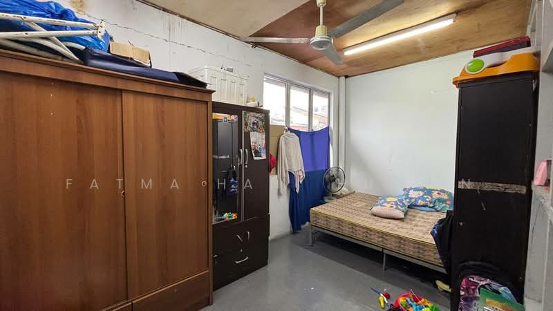 2-storey Terraced House for Sale in Taman Puchong Indah (Puchong) - Fatma Hani Hussin - Bedroom - PropertyGuru.com.my