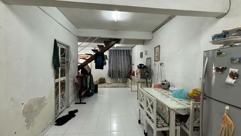 2-storey Terraced House for Sale in Taman Puchong Indah (Puchong) - Fatma Hani Hussin - Interior - PropertyGuru.com.my