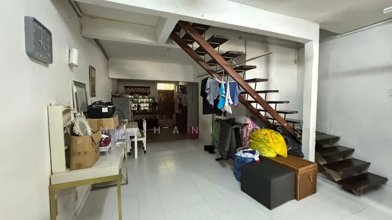 2-storey Terraced House for Sale in Taman Puchong Indah (Puchong) - Fatma Hani Hussin - Interior - PropertyGuru.com.my