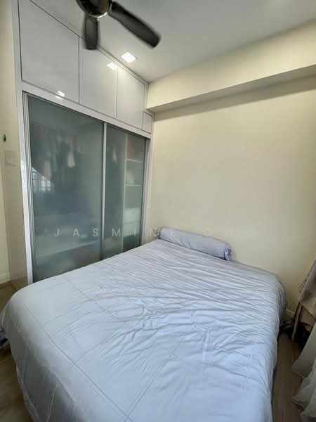 Pangsapuri untuk Dijual di Damansara Sutera - Jasmine Ong - Bedroom - PropertyGuru.com.my