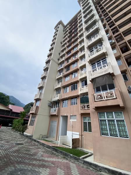 Condominium for Sale at Azuria Condominium - Lilian Tan - PropertyGuru.com.my
