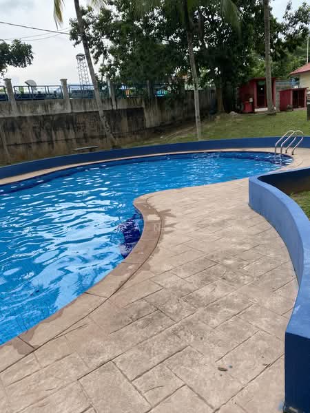 Condominium for Sale at Azuria Condominium - Lilian Tan - PropertyGuru.com.my