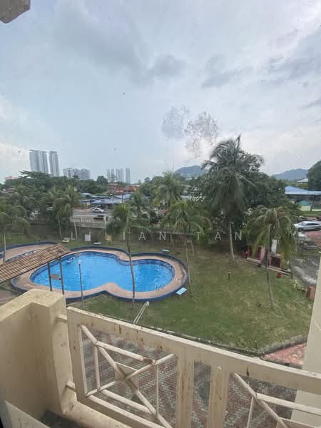 Condominium for Sale at Azuria Condominium - Lilian Tan - PropertyGuru.com.my