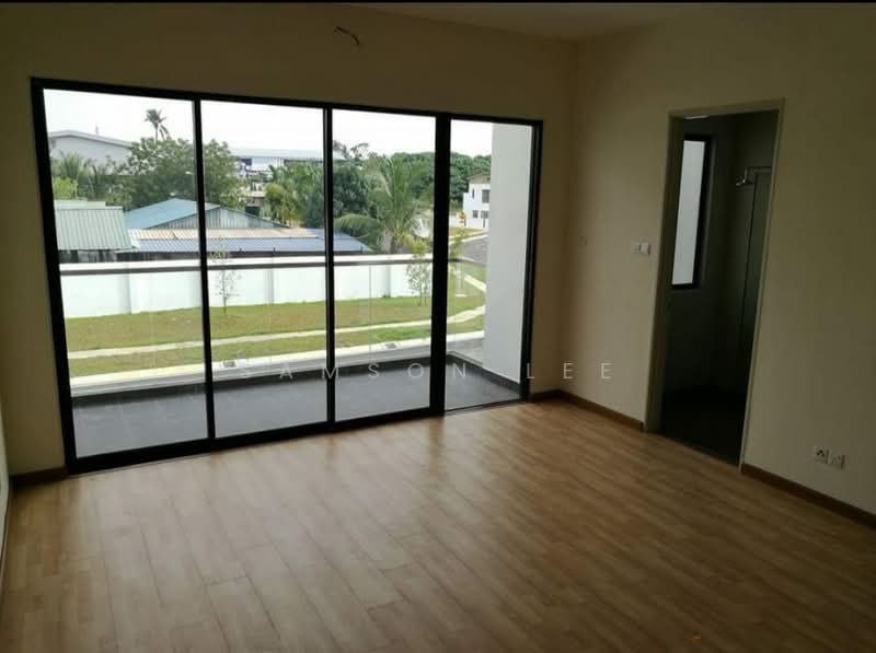 Rumah Teres 2-Tingkat untuk Dijual di Taman Anggun 3 (Rawang) - Samson Lee - Interior - PropertyGuru.com.my