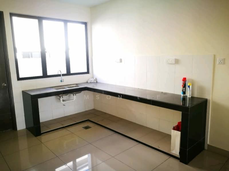 Rumah Teres 2-Tingkat untuk Dijual di Taman Anggun 3 (Rawang) - Samson Lee - Kitchen - PropertyGuru.com.my