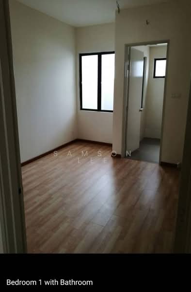 Rumah Teres 2-Tingkat untuk Dijual di Taman Anggun 3 (Rawang) - Samson Lee - Bedroom - PropertyGuru.com.my