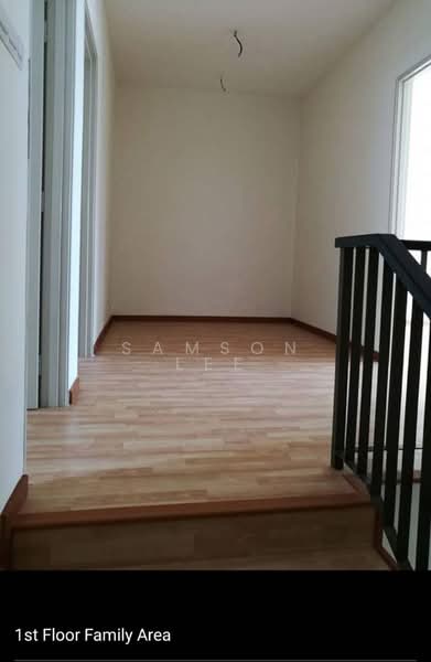 Rumah Teres 2-Tingkat untuk Dijual di Taman Anggun 3 (Rawang) - Samson Lee - Interior - PropertyGuru.com.my