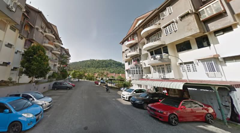 Pangsapuri untuk Dijual di Mutiara Perdana - Alex Ho - Exterior - PropertyGuru.com.my