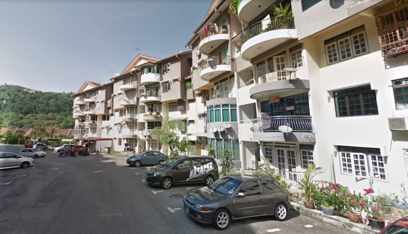 Pangsapuri untuk Dijual di Mutiara Perdana - Alex Ho - Exterior - PropertyGuru.com.my