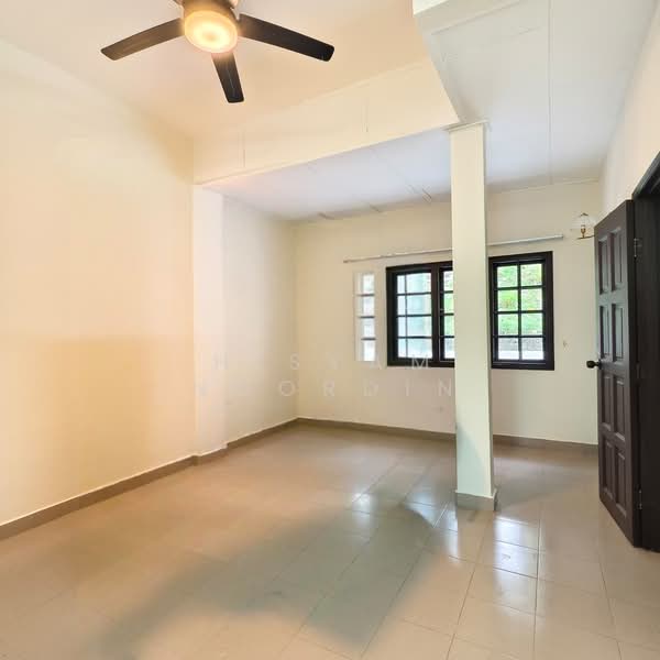 Rumah Teres 2.5 Tingkat untuk Dijual di Ampang Jaya (Ampang) - Hisyam Noordin - Interior - PropertyGuru.com.my