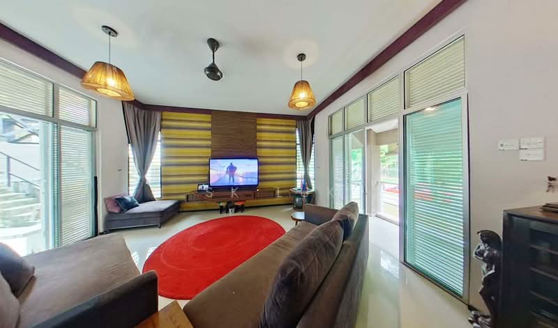 Bungalow for Sale in Kota Emerald (Rawang) - SK Luk - PropertyGuru.com.my