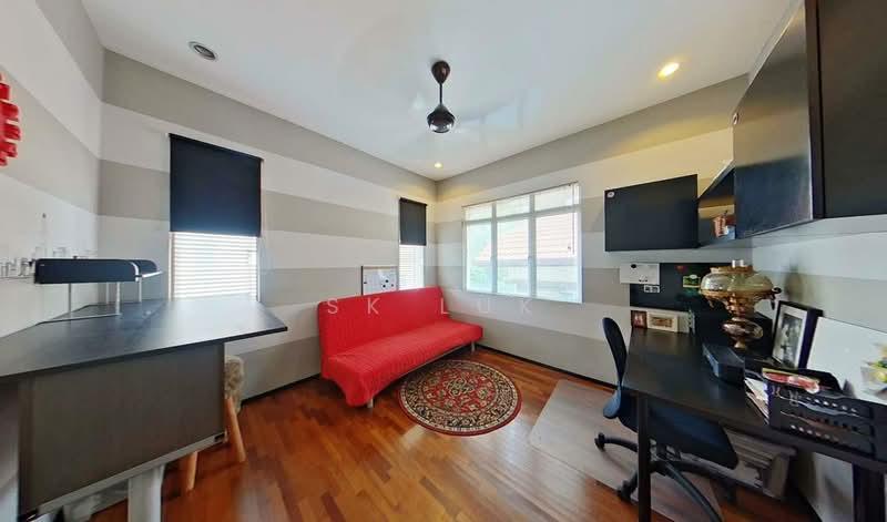 Bungalow for Sale in Kota Emerald (Rawang) - SK Luk - PropertyGuru.com.my